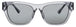 5432 - TRANSPARENT GREY - SMOKE