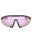 15P20A - GUNMETAL - MUTILAYER PINK