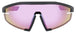 15P20A - GUNMETAL - MUTILAYER PINK
