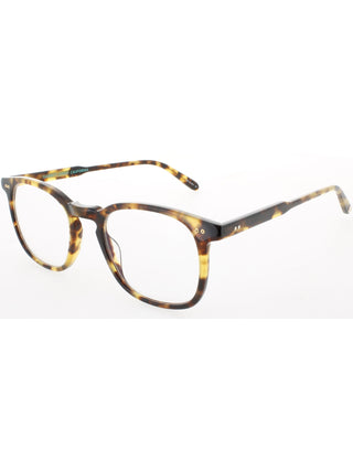Garrett Leight Ruskin Plastic Unisex's Eyeglasses