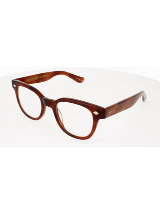 Garrett Leight Canter Plastic Women's Eyeglasses