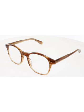 Garrett Leight Riley Plastic Women's Eyeglasses