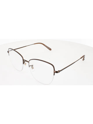 Garrett Leight Pershing Metal Women's Eyeglasses