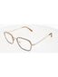 MGT-G-TD - MARIGOLD TORTOISE-GOLD-TRUE DEMI - DEMO