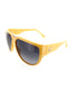 040G - YELLOW - DARK GREY GRADIENT