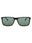 003 - MATTE BLACK - GREEN POLARIZED