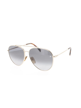 David Beckham 1102/F/S Acetate Men's Sunglasses