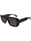 0807 - BLACK - DARK GREY GRADIENT