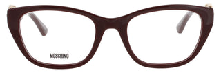 Moschino Mos608 Eyeglasses