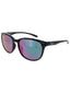 0GBY - BLACK MARBLE - CHROMAPOP POLARIZED VIOLET MIRROR