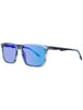 MBLU - MATTE BLUE - BLUE
