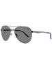 SIL - SILVER - BLACK