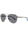 SIL - SILVER - BLACK
