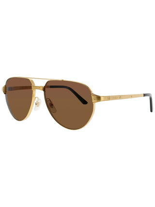 Cartier Ct0425 S Sunglasses
