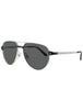 004 - SILVER - GREY POLARIZED