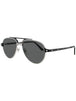 004 - SILVER - SMOKE POLARIZED