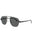 001 - BLACK - SMOKE POLARIZED
