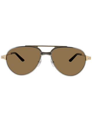 Cartier Ct0476 S Sunglasses-Beverly Hills Eyewear