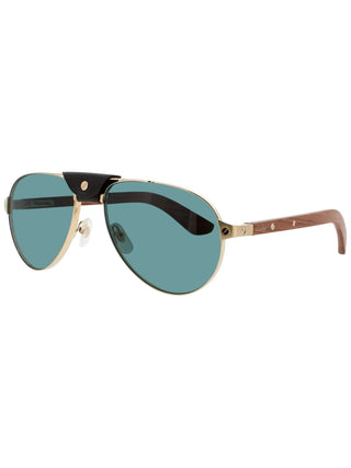Cartier Ct0495 S Sunglasses