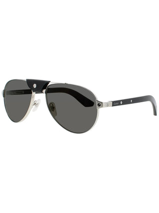 Cartier Ct0495 S Sunglasses-Beverly Hills Eyewear