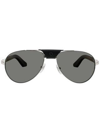 Cartier Ct0495 S Sunglasses-Beverly Hills Eyewear