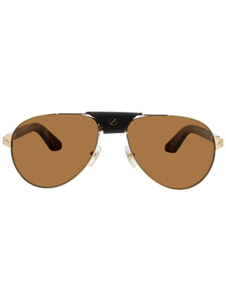 Cartier Ct0495 S Sunglasses-Beverly Hills Eyewear