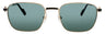 008 - GOLD / BLACK - GREEN GOLD MIRROR