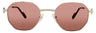 002 - GOLD - RED