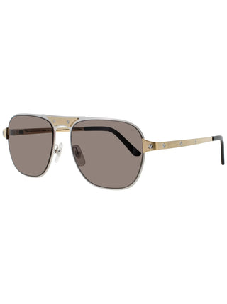 Cartier Ct0532 S Sunglasses