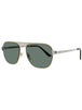 002 - GOLD - GREEN