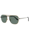 002 - GOLD - GREEN