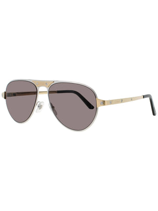 Cartier Ct0533 S Sunglasses