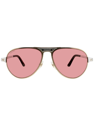 Cartier Ct0533 S Sunglasses-Beverly Hills Eyewear