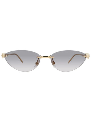 Cartier Ct0543 S Sunglasses