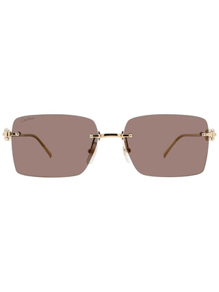 Cartier Ct0545 S Sunglasses