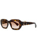 002 - HAVANA - BROWN