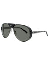 003 - BLACK - SMOKE POLARIZED