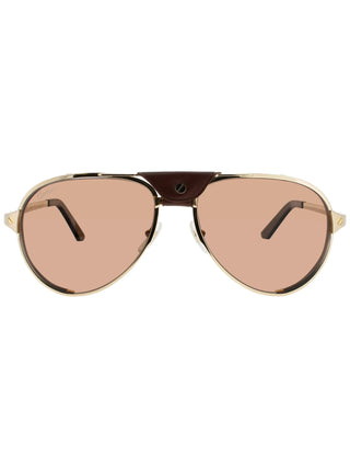Cartier Ct0296 S Sunglasses-Beverly Hills Eyewear
