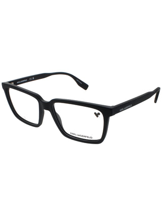 Karl Lagerfeld Kl6113 Plastic Men's Eyeglasses