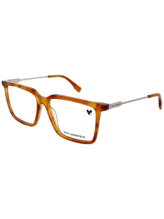 Karl Lagerfeld Kl6114 Acetate Men's Eyeglasses