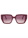 501 - PLUM - PURPLE GRADIENT
