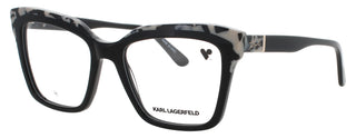 Karl Lagerfeld Kl6130 Eyeglasses
