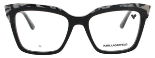 Karl Lagerfeld Kl6130 Eyeglasses