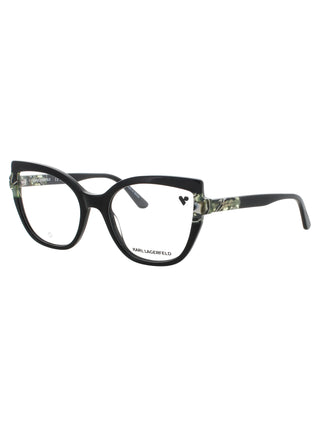 Karl Lagerfeld Kl6132 Eyeglasses