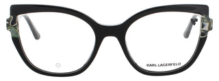 Karl Lagerfeld Kl6132 Eyeglasses