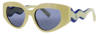 Karl Lagerfeld Kl6144 S Sunglasses