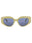 703 - SHINY YELLOW - BLUE TINT
