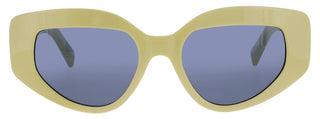 Karl Lagerfeld Kl6144 S Sunglasses