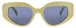 703 - SHINY YELLOW - BLUE TINT