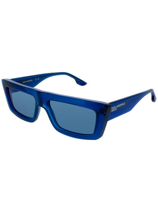 Karl Lagerfeld Klj6147 S Plastic Unisex's Sunglasses